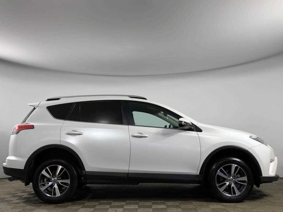 Toyota RAV4 2.0 CVT, 2019, 53 000 км фото 7