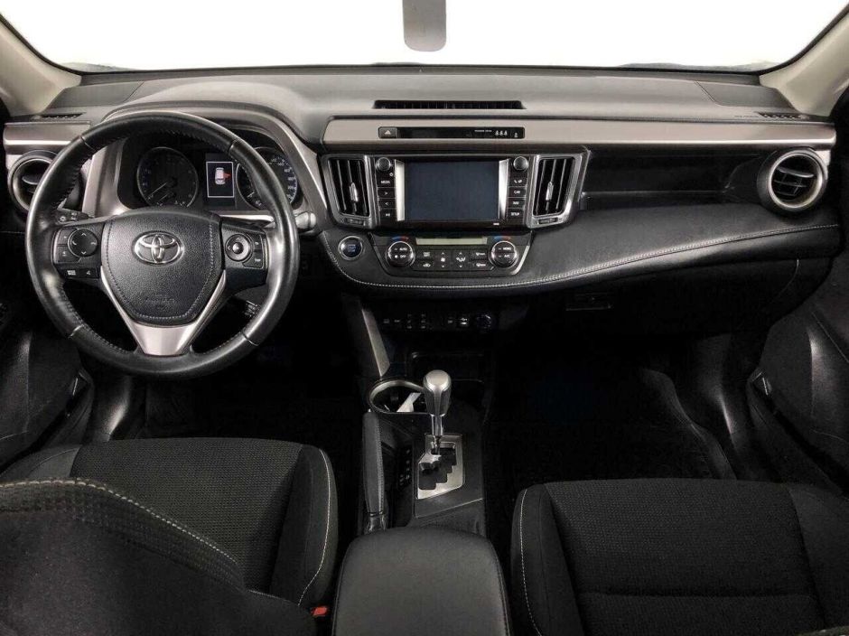 Toyota RAV4 2.0 CVT, 2019, 53 000 км фото 9