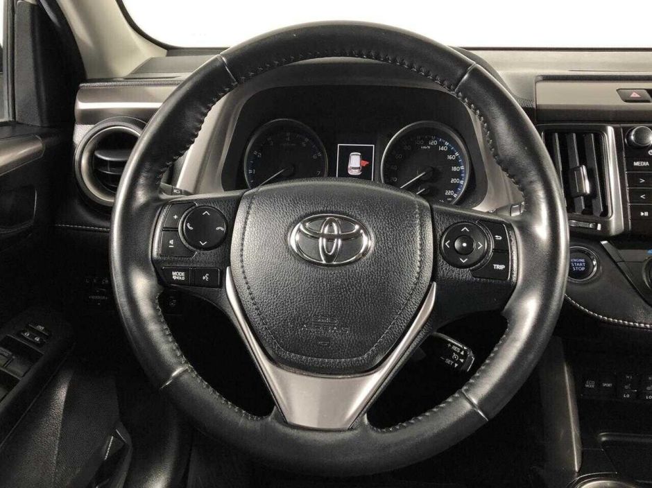 Toyota RAV4 2.0 CVT, 2019, 53 000 км фото 10