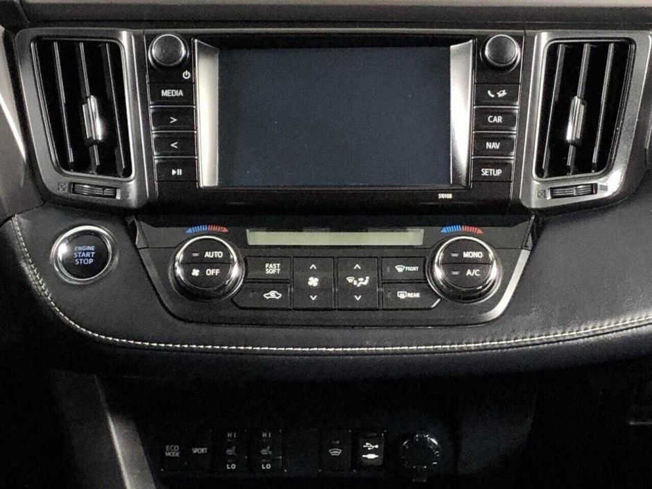 Toyota RAV4 2.0 CVT, 2019, 53 000 км фото 11