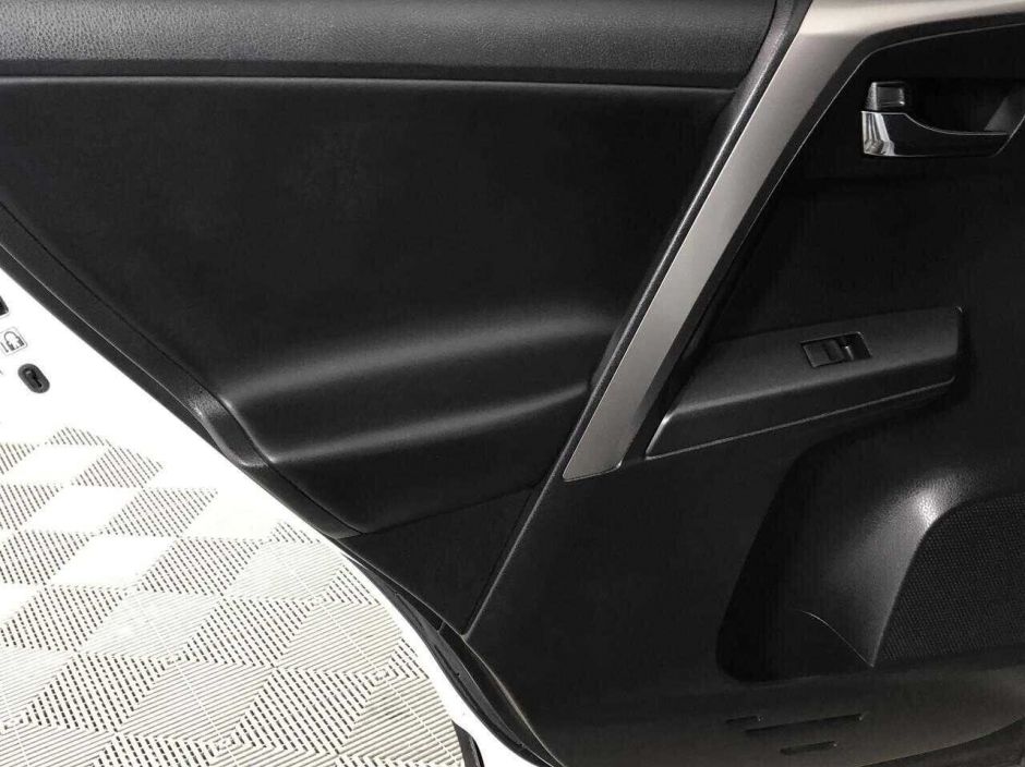 Toyota RAV4 2.0 CVT, 2019, 53 000 км фото 13