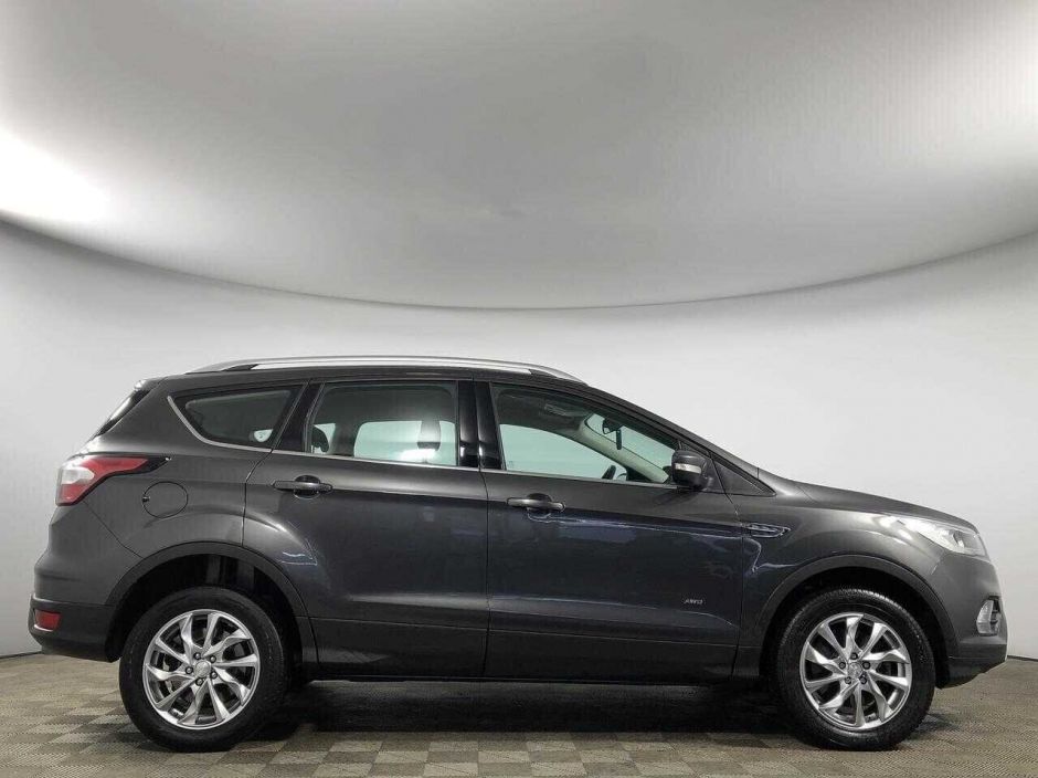 Ford Kuga 1.5 АКПП, 2017, 72 000 км фото 5