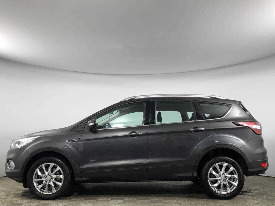 Ford Kuga 1.5 АКПП, 2017, 72 000 км фото 6