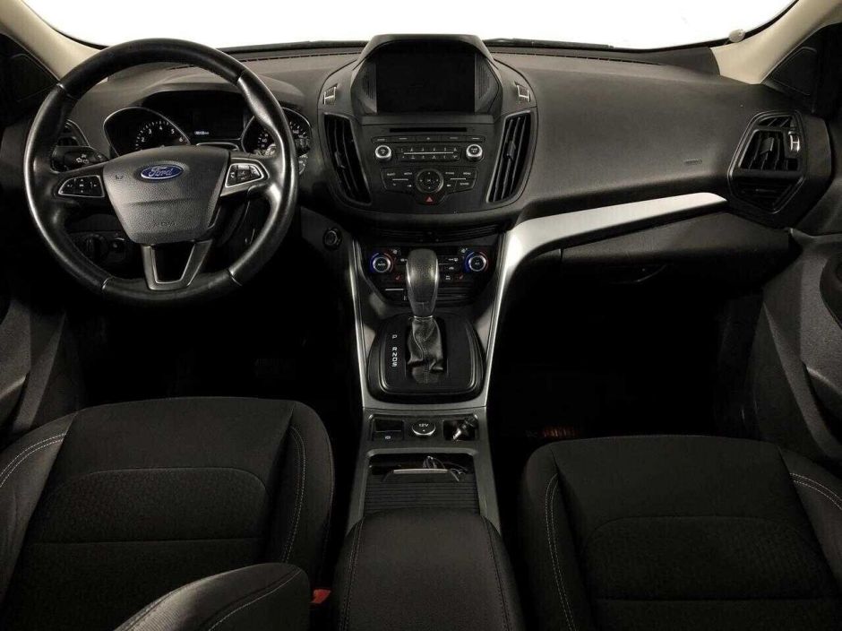 Ford Kuga 1.5 АКПП, 2017, 72 000 км фото 7
