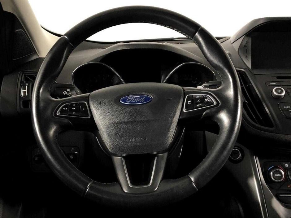 Ford Kuga 1.5 АКПП, 2017, 72 000 км фото 8