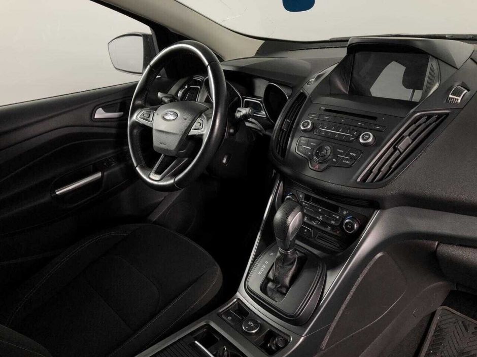 Ford Kuga 1.5 АКПП, 2017, 72 000 км фото 10