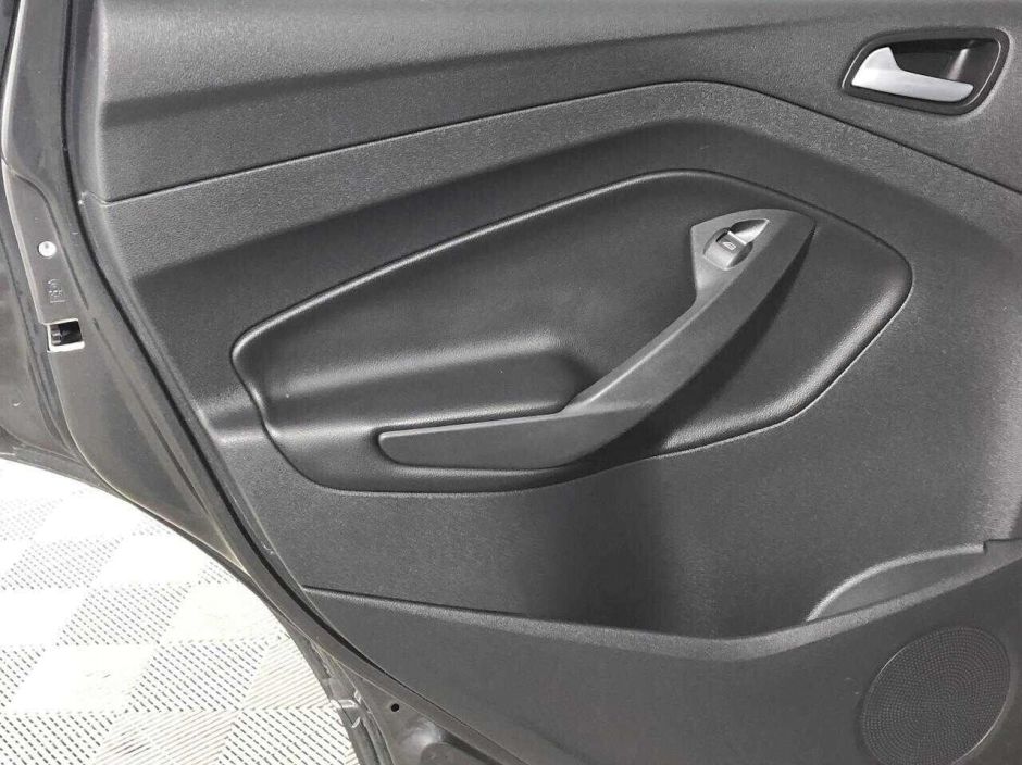 Ford Kuga 1.5 АКПП, 2017, 72 000 км фото 12