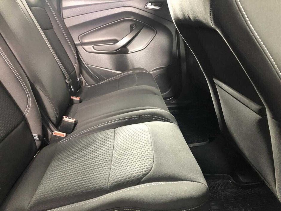 Ford Kuga 1.5 АКПП, 2017, 72 000 км фото 13