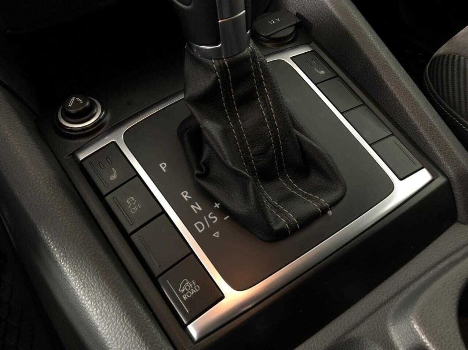 Volkswagen Amarok 2.0 АКПП, 2015, 101 000 км фото 13