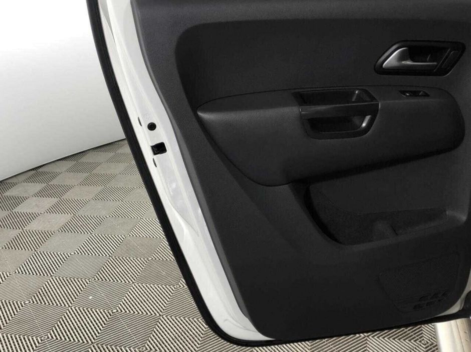 Volkswagen Amarok 2.0 АКПП, 2015, 101 000 км фото 16