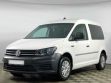 Volkswagen Caddy 1.6 МКПП, 2017, 84 000 км превью 1