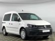 Volkswagen Caddy 1.6 МКПП, 2017, 84 000 км превью 3