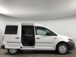 Volkswagen Caddy 1.6 МКПП, 2017, 84 000 км превью 7