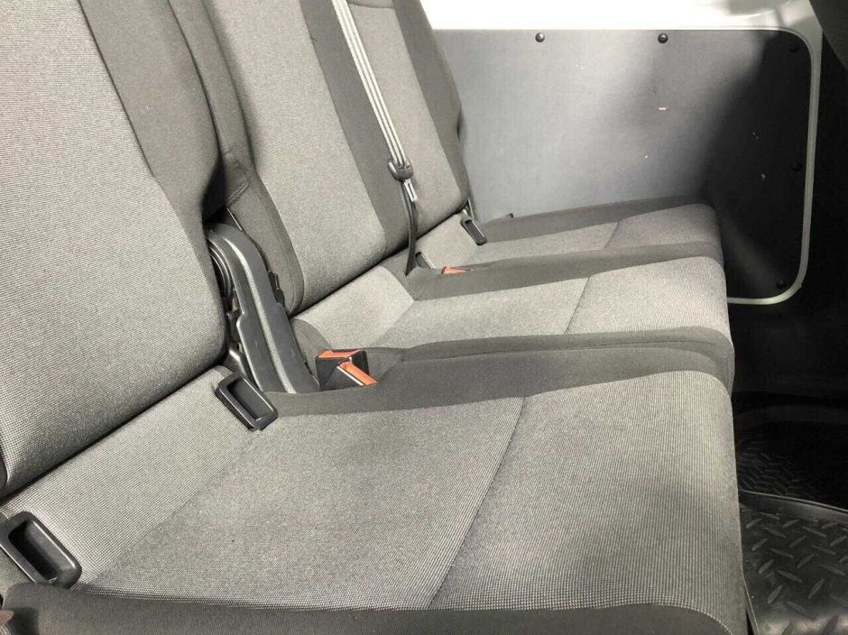 Volkswagen Caddy 1.6 МКПП, 2017, 84 000 км фото 13