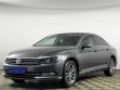 Volkswagen Passat 1.4 РКПП, 2017, 81 000 км превью 1