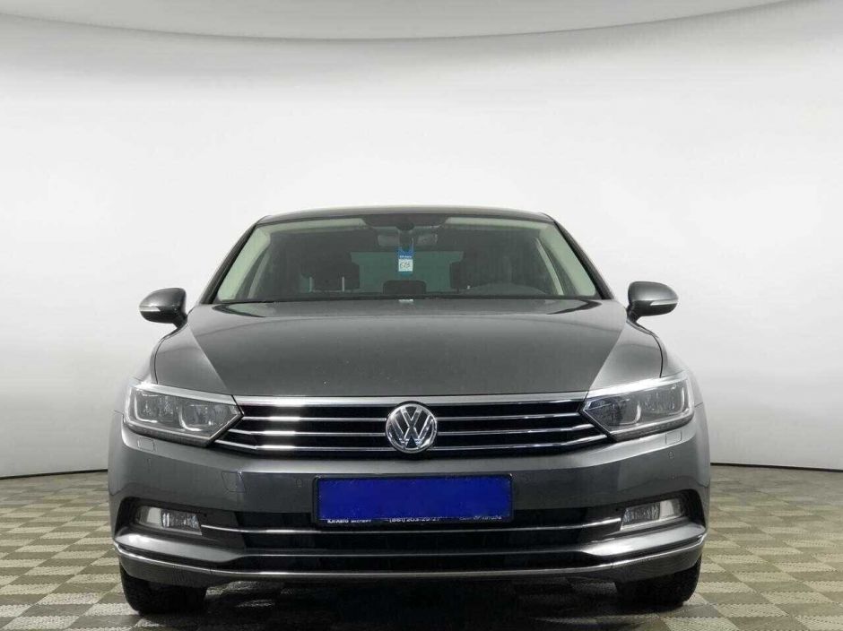 Volkswagen Passat 1.4 РКПП, 2017, 81 000 км фото 5