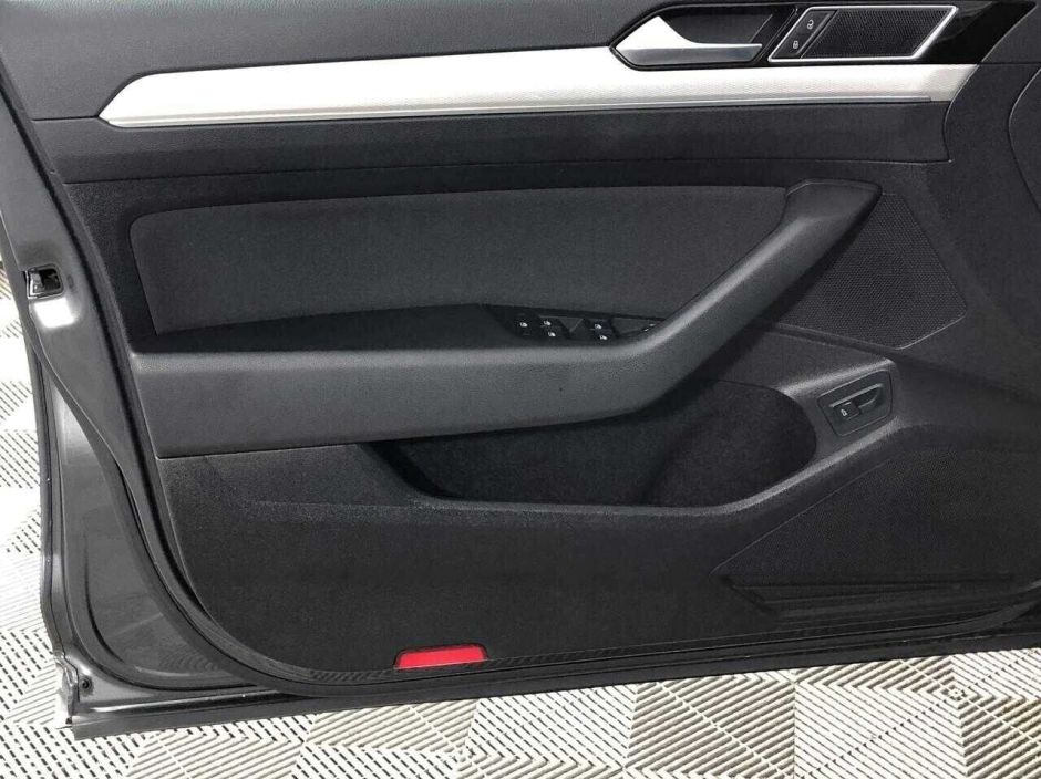 Volkswagen Passat 1.4 РКПП, 2017, 81 000 км фото 13