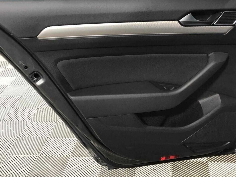 Volkswagen Passat 1.4 РКПП, 2017, 81 000 км фото 14