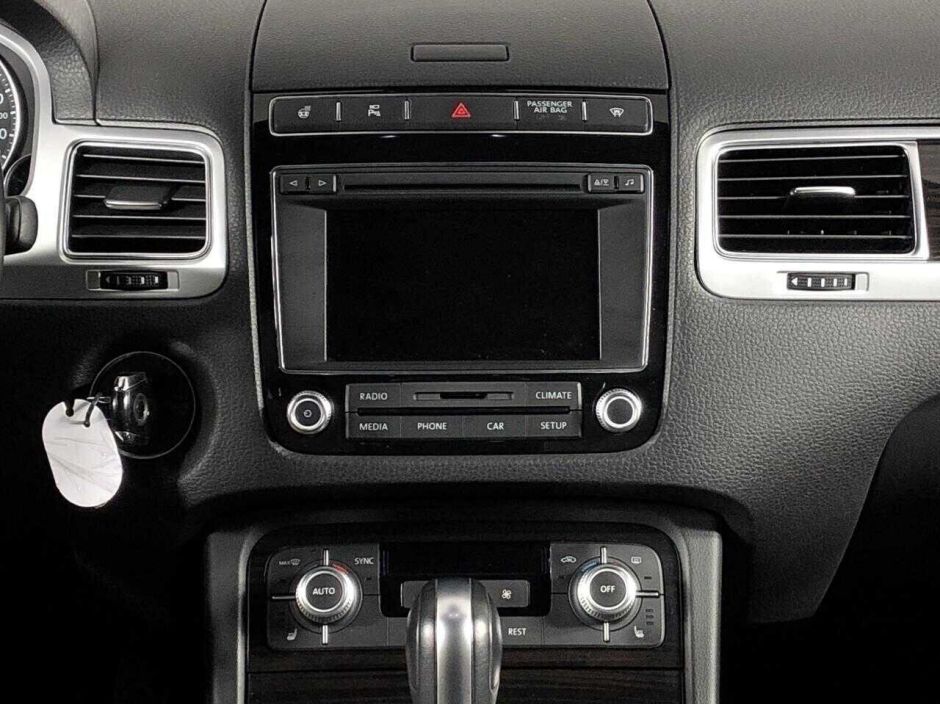 Volkswagen Touareg 3.6 АКПП, 2015, 102 000 км фото 11