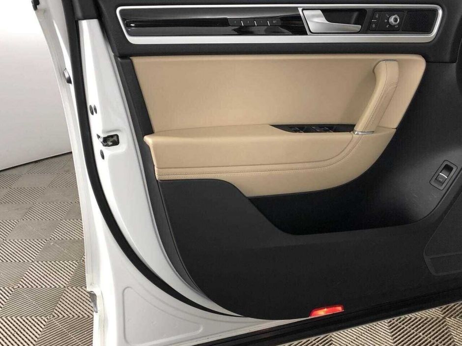 Volkswagen Touareg 3.6 АКПП, 2015, 102 000 км фото 13