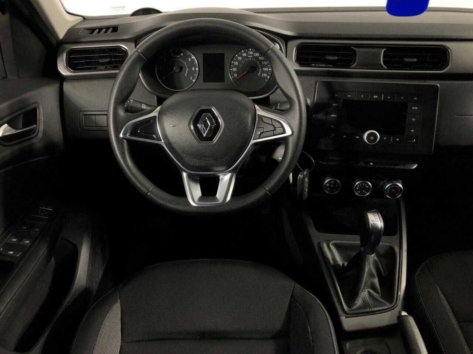 Renault Arkana 1.6 CVT, 2019, 61 000 км фото 9