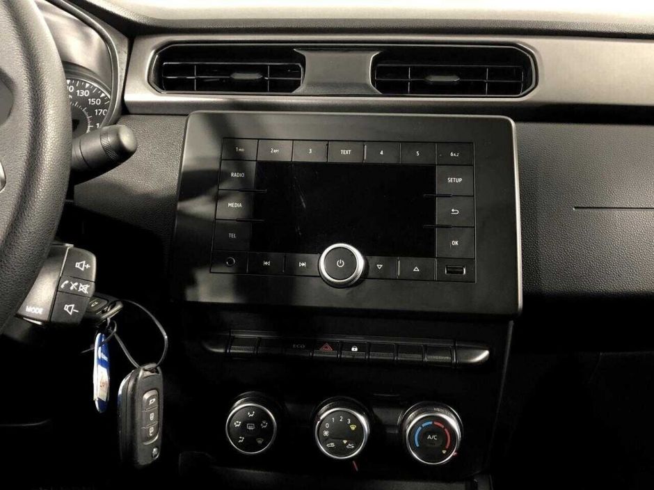 Renault Arkana 1.6 CVT, 2019, 61 000 км фото 11