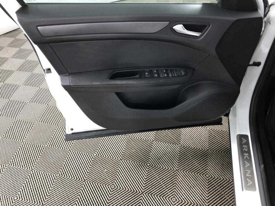 Renault Arkana 1.6 CVT, 2019, 61 000 км фото 13