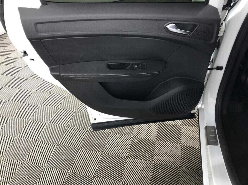 Renault Arkana 1.6 CVT, 2019, 61 000 км фото 14