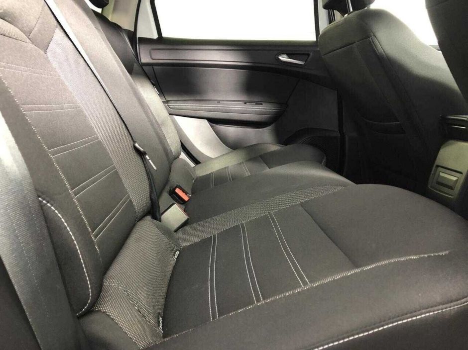 Renault Arkana 1.6 CVT, 2019, 61 000 км фото 15