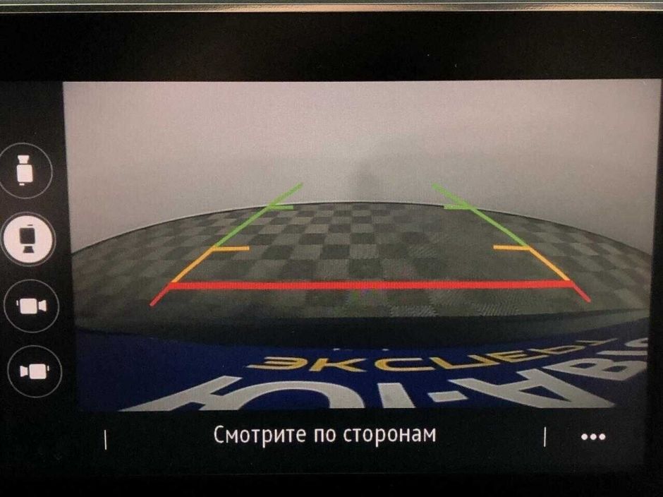 Renault Arkana 1.3 CVT, 2020, 43 000 км фото 10