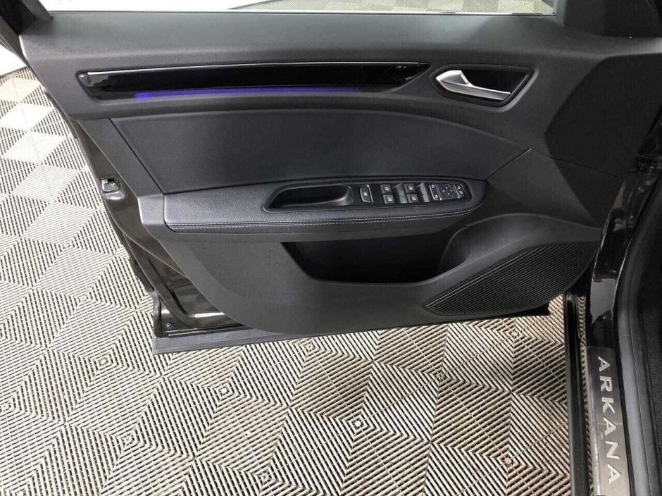 Renault Arkana 1.3 CVT, 2020, 43 000 км фото 12