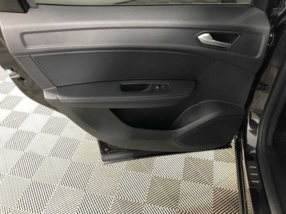 Renault Arkana 1.3 CVT, 2020, 43 000 км фото 13