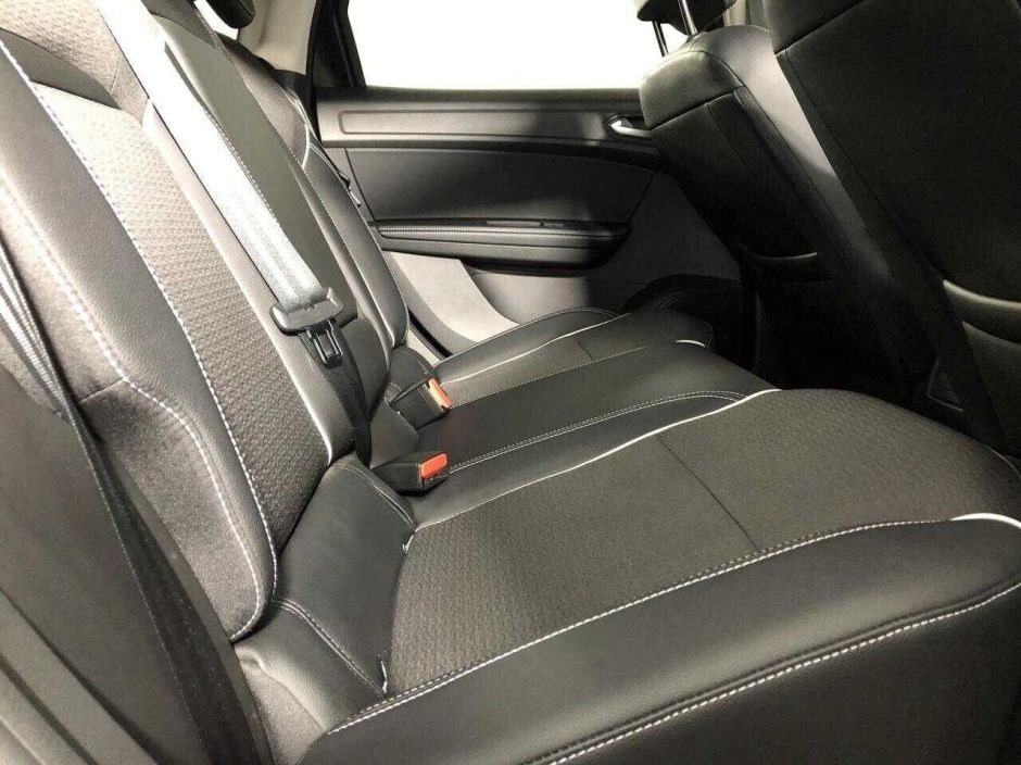 Renault Arkana 1.3 CVT, 2020, 43 000 км фото 14