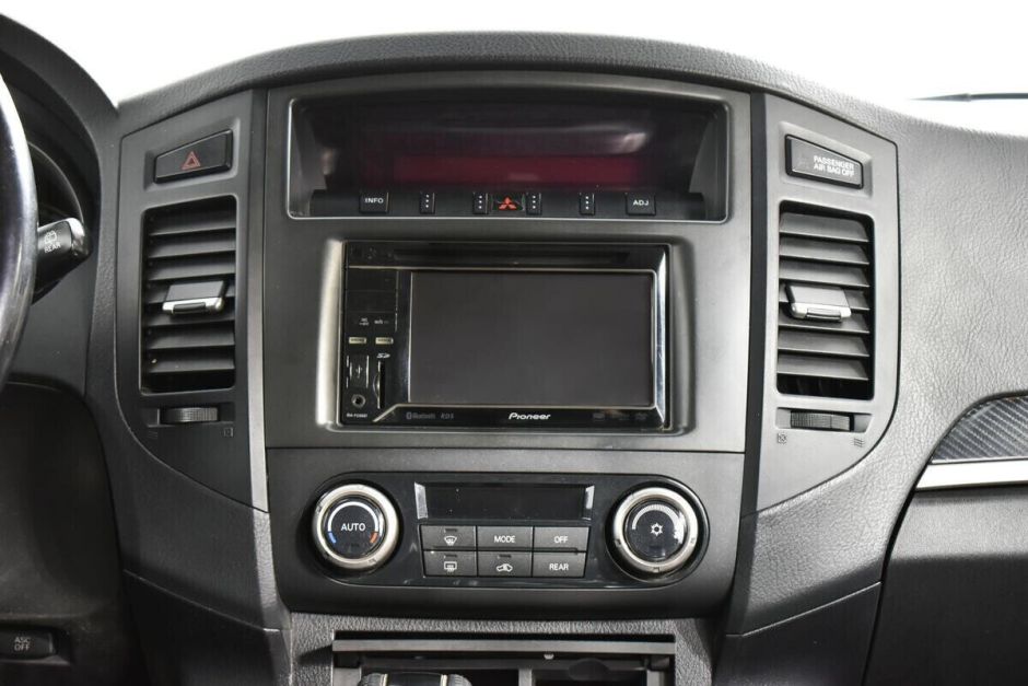 Mitsubishi Pajero 3.2 АКПП, 2007, 203 000 км фото 7