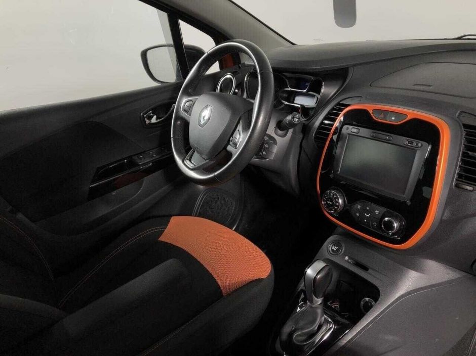 Renault Kaptur 2.0 АКПП, 2016, 92 000 км фото 10
