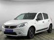Renault Sandero 1.6 АКПП, 2012, 145 000 км превью 1