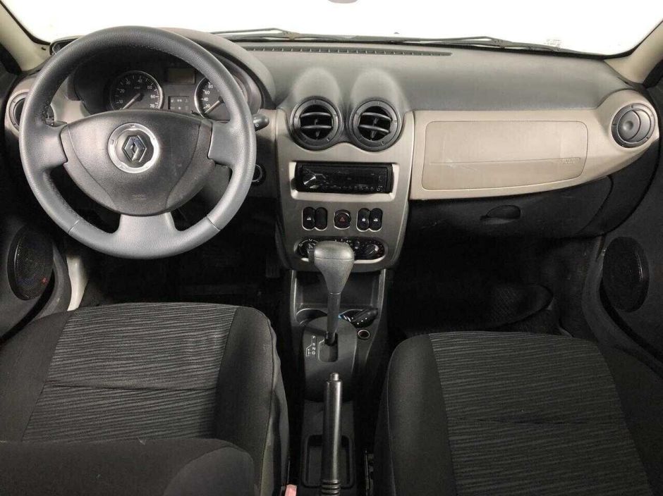 Renault Sandero 1.6 АКПП, 2012, 145 000 км фото 7