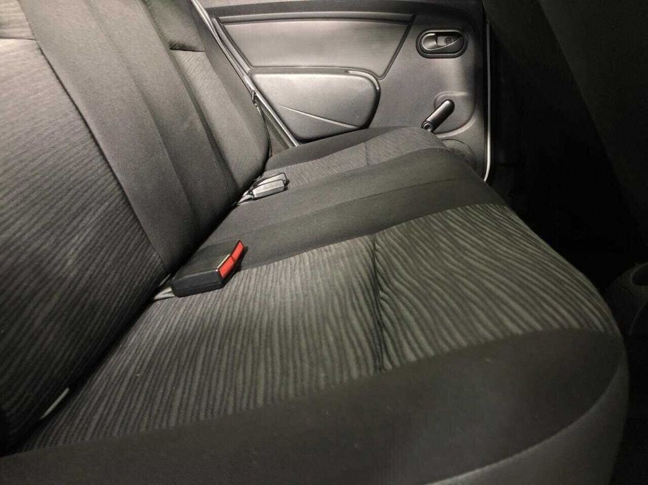 Renault Sandero 1.6 АКПП, 2012, 145 000 км фото 11