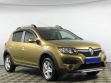 Renault Sandero 1.6 АКПП, 2016, 97 000 км превью 3