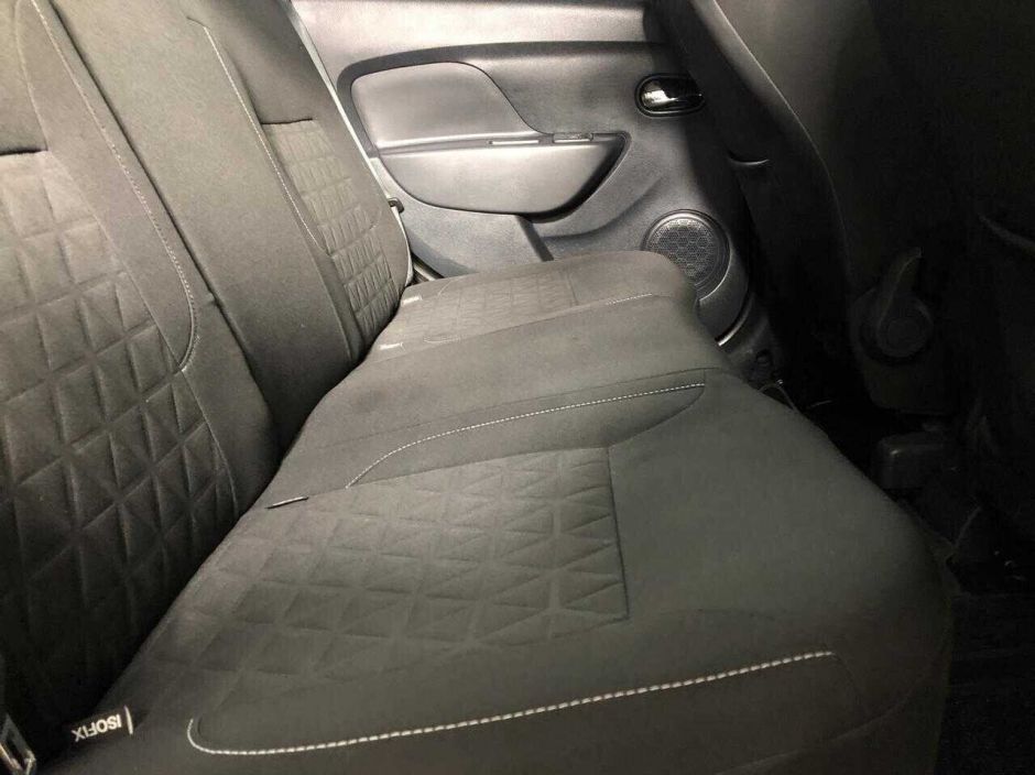 Renault Sandero 1.6 АКПП, 2016, 97 000 км фото 12