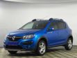 Renault Sandero 1.6 АКПП, 2018, 67 000 км превью 1