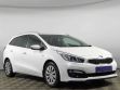 Kia Ceed 1.6 АКПП, 2018, 68 000 км превью 3