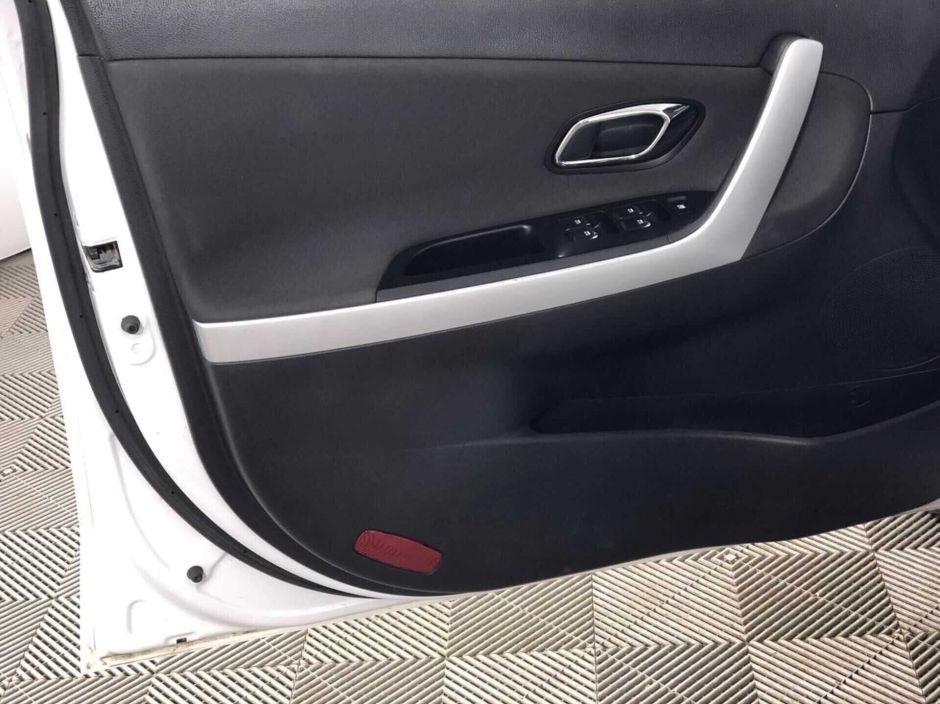 Kia Ceed 1.6 АКПП, 2018, 68 000 км фото 11