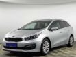 Kia Ceed 1.6 АКПП, 2017, 85 000 км превью 1
