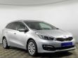 Kia Ceed 1.6 АКПП, 2017, 85 000 км превью 3