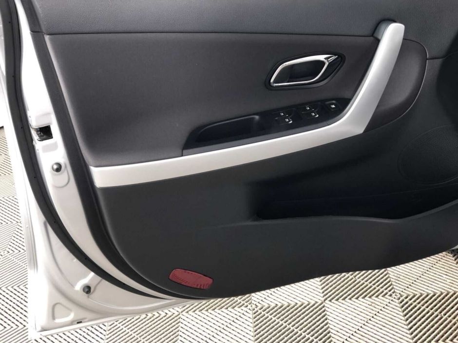 Kia Ceed 1.6 АКПП, 2017, 85 000 км фото 11