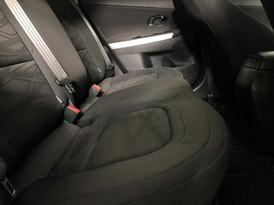 Kia Ceed 1.6 АКПП, 2017, 85 000 км фото 13