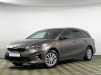 Kia Ceed 1.6 АКПП, 2019, 62 000 км превью 1