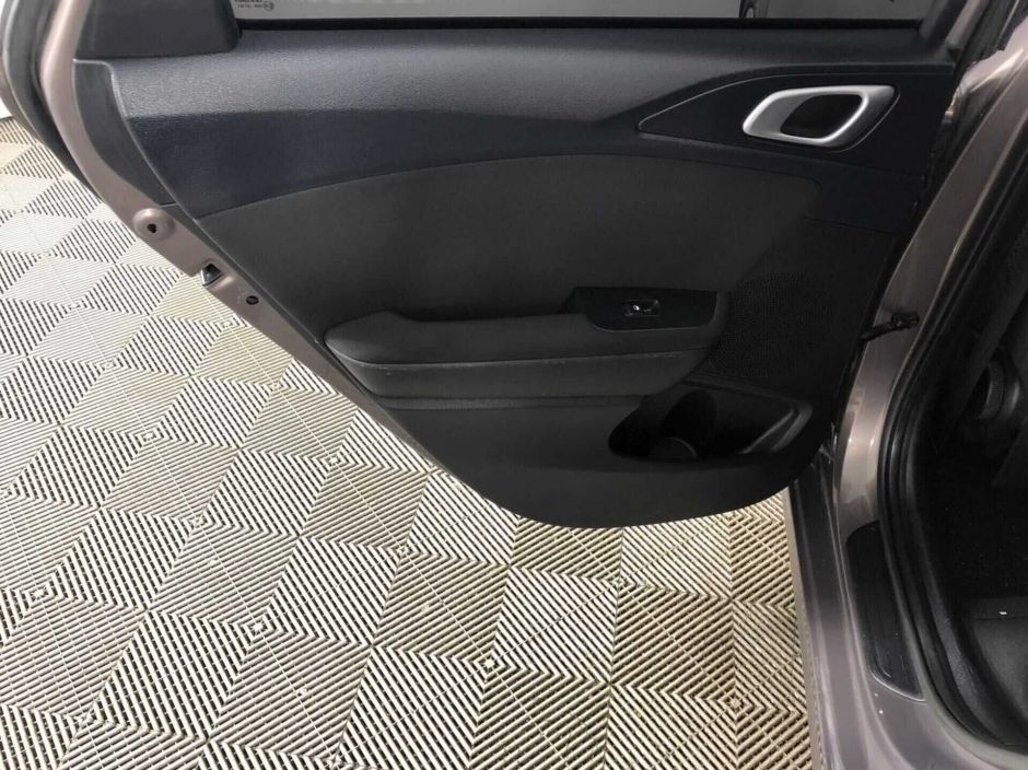 Kia Ceed 1.6 АКПП, 2019, 62 000 км фото 13