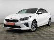 Kia Ceed 1.6 АКПП, 2019, 50 000 км превью 1